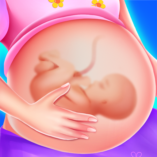 Pregnant Twins Newborn Care 1.27 Apk Mod Unlimited Money