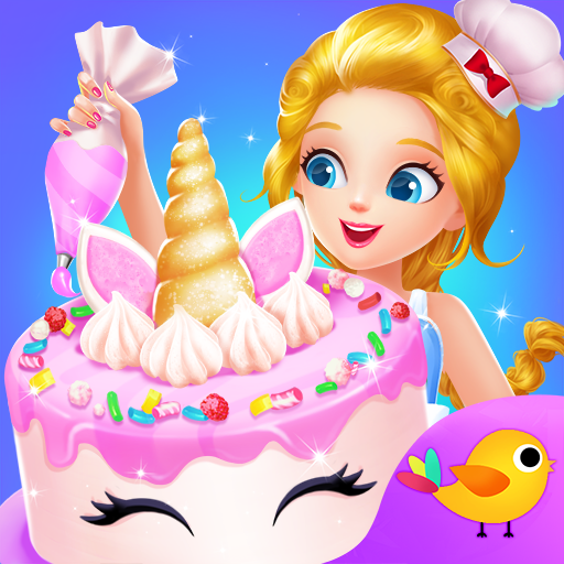 Princess Libby Unicorn Food 1.1.3 Apk Mod Unlimited Money