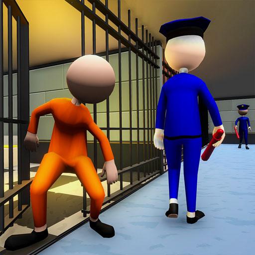 Prison Breakout 2.0 Apk Mod Unlimited Money