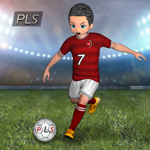 Pro League Soccer 1.0.45 Apk Mod Unlimited Money Pro League Soccer 1.0.45 Apk Mod Unlimited Money
