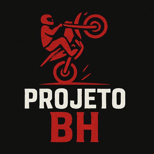 Projeto BH 1.0 Apk Mod Unlimited Money