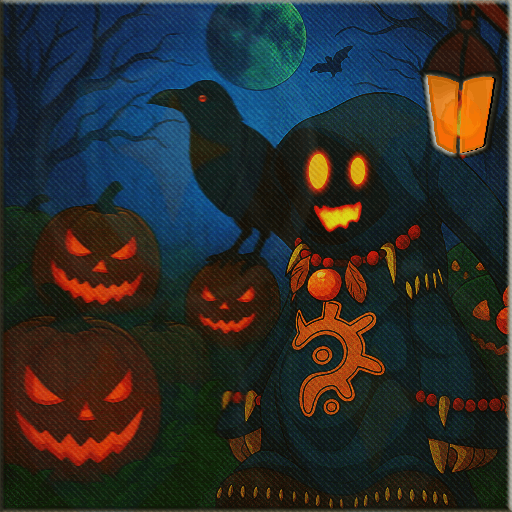 Pumpkin Horror Farm Survival P 1.3.3 Apk Mod Unlimited Money