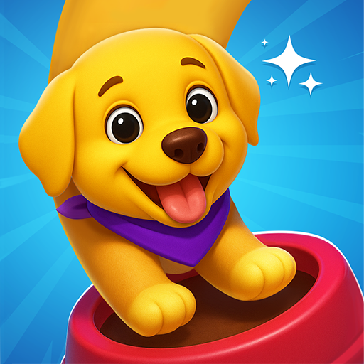 Pupper Escape 0.0.3 Apk Mod Unlimited Money