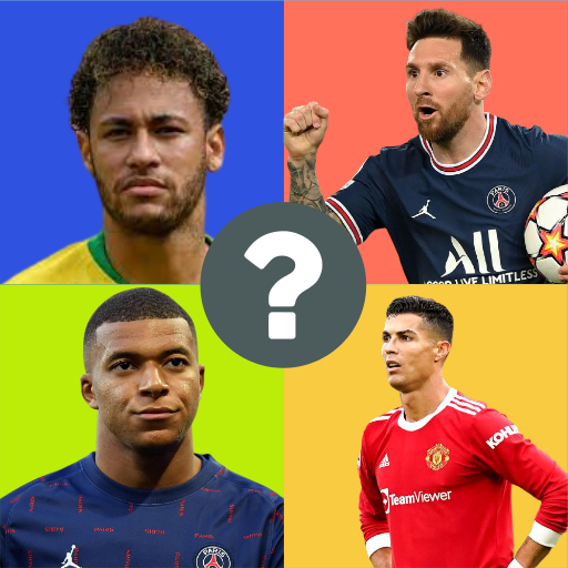 Quiz Soccer – Guess the name 2.0.3 Apk Mod Unlimited Money