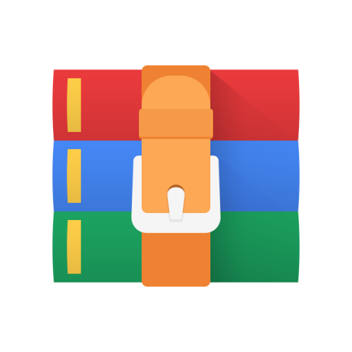 RAR 7.20.build129 Apk Mod Premium