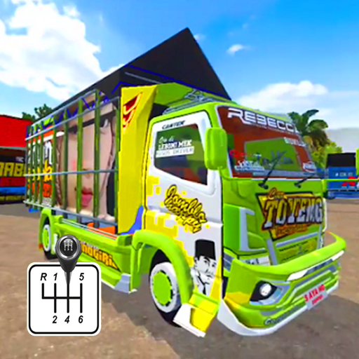 RC – Truk Simulator Indonesia VARY Apk Mod Unlimited Money RC – Truk Simulator Indonesia VARY Apk Mod Unlimited Money