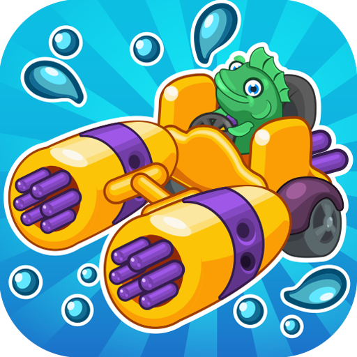 Race For Kids 1.1.4 Apk Mod Unlimited Money
