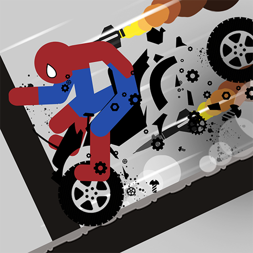 Ragdoll Hero Dismounting Fly 1.60 Apk Mod Unlimited Money