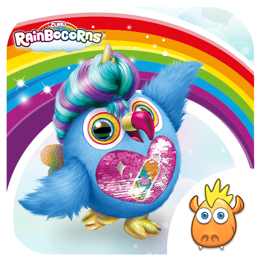 Rainbocorns Big Hair Surprise VARY Apk Mod Unlimited Money
