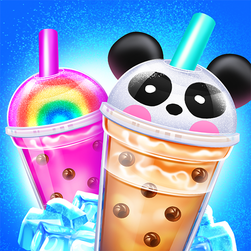 Rainbow Bubble Milk Tea Maker 2.6 Apk Mod Unlimited Money Rainbow Bubble Milk Tea Maker 2.6 Apk Mod Unlimited Money