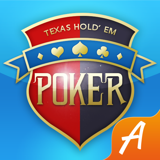 RallyAces Poker – Texas Holdem 14.4.110 Apk Mod Premium