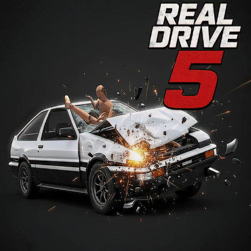 Real Drive 5 23 Apk Mod Unlimited Money