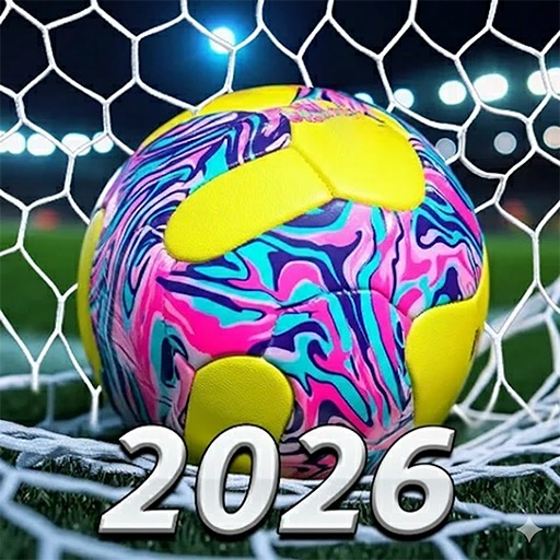 Real Football Soccer Game 2026 1.2.3 Apk Mod Unlimited Money