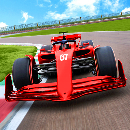 Real Formula Car Racing 3D 1.0 Apk Mod Unlimited Money