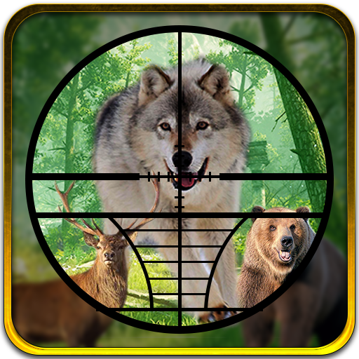 Real Jungle Animals Hunting 6.0 Apk Mod Unlimited Money