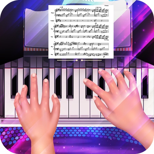 Real Piano Teacher 7.9 Apk Mod Unlimited Money