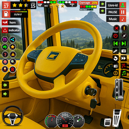 Real Truck Simulator – 2025 0.8 Apk Mod Unlimited Money