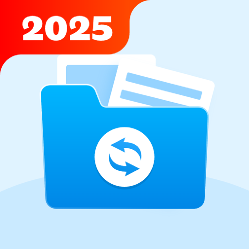 Recovery Photo – Recover Files 1.0.0 Apk Mod Premium