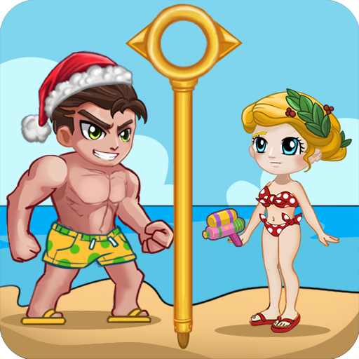 Rescue Hero Pull The Pin 3.0.6 Apk Mod Unlimited Money