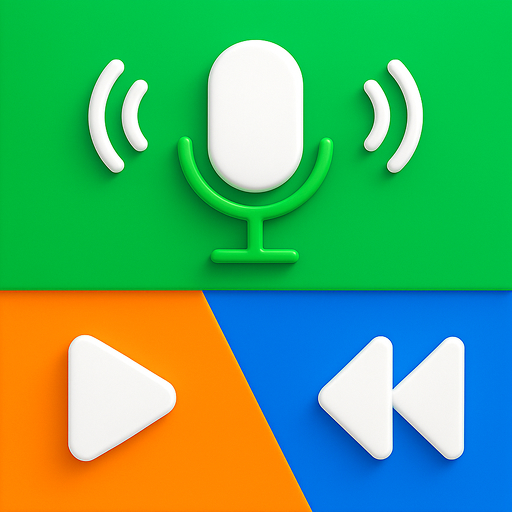 Reverse Singing Reverse Audio 1.0.4 Apk Mod Premium
