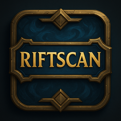 RiftScan – Card Deck Tool 1.5.7 Apk Mod Premium