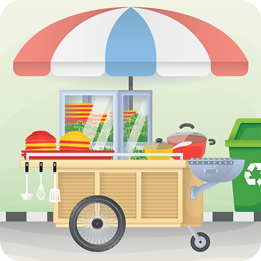 RimTHang – Bangkok Street Food 3.3 Apk Mod Unlimited Money
