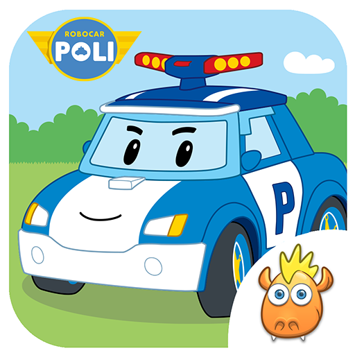 Robocar Poli Adventures 1.32 Apk Mod Unlimited Money