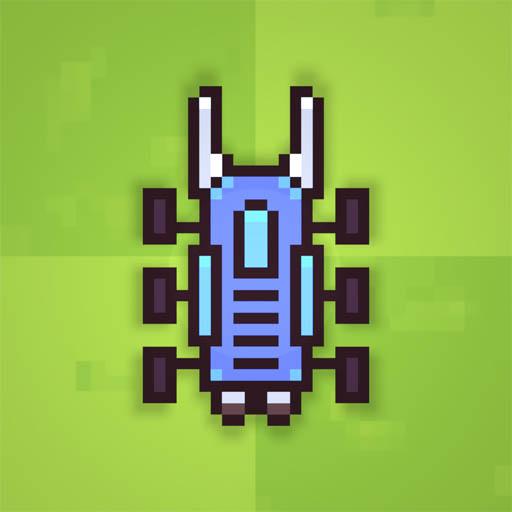 Robot Colony 1.0.154 Apk Mod Unlimited Money