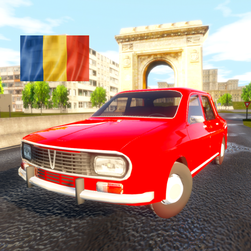 Romania Car Driving Simulator 3.2.8 Apk Mod Unlimited Money