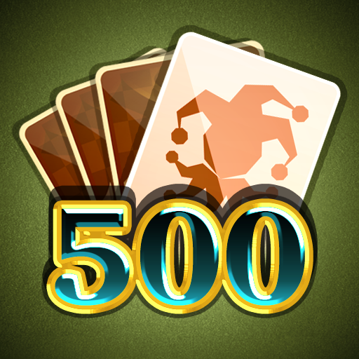Rummy 500 3.2.0 Apk Mod Unlimited Money