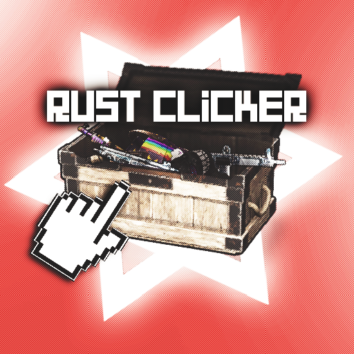 Rust Clicker Case Opener 4.4 Apk Mod Unlimited Money