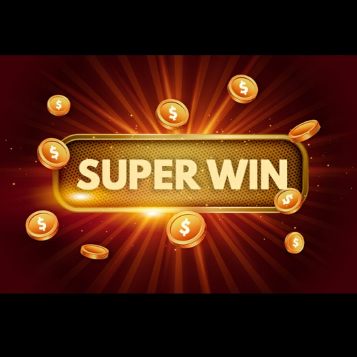 SUPERWIN 7.6 Apk Mod Unlimited Money