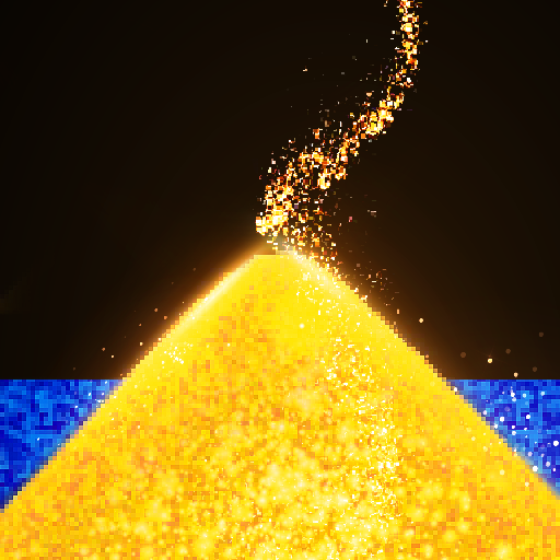 SandBox Powder Simulator 2.7.0 Apk Mod Unlimited Money