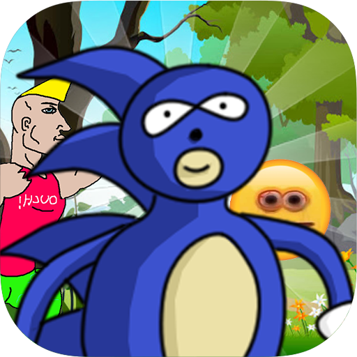 Sanic Vs Dead Memes 1.21 Apk Mod Unlimited Money