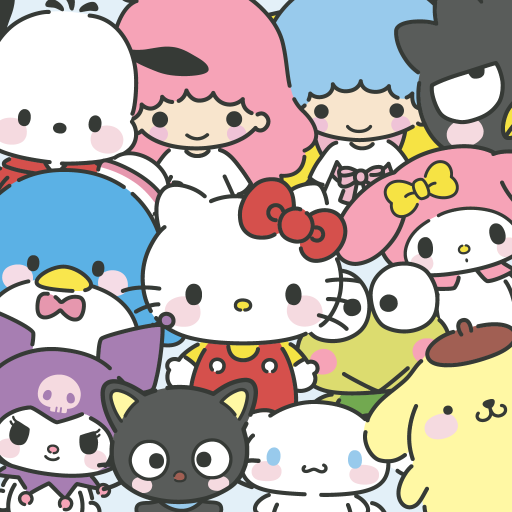Sanrio Store 1.3 Apk Mod Premium