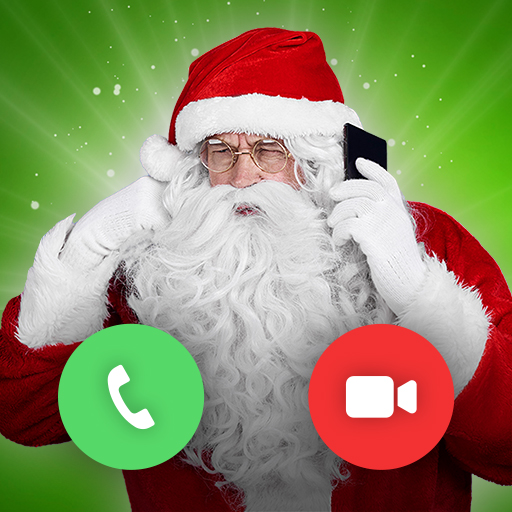 Santa Claus Call – Santa Call 1.13 Apk Mod Unlimited Money