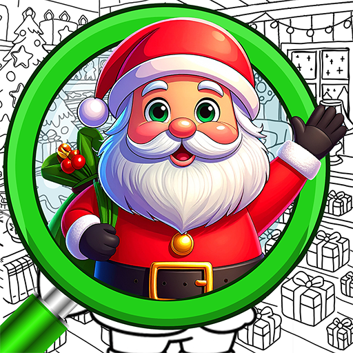 Santa Quest 3D Match Puzzle 1.0.0 Apk Mod Unlimited Money
