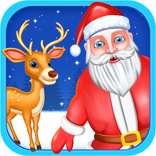 Santas Christmas day 1.25 Apk Mod Unlimited Money