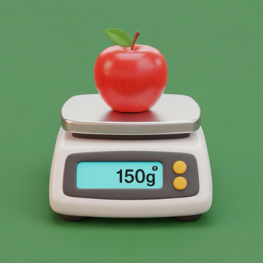 Scale For Grams – Weighing AI 1.1.1 Apk Mod Premium