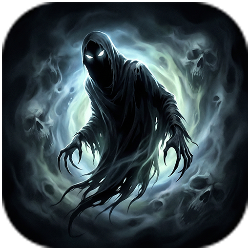 Scary Ghosts – Horror Game 4 Apk Mod Unlimited Money