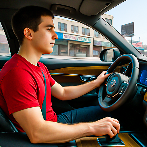 School Car Driver 3D Game 0.28 Apk Mod Unlimited Money