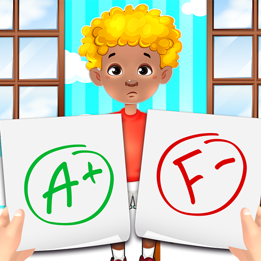 School Life Teacher Simulator 2.1 Apk Mod Unlimited Money