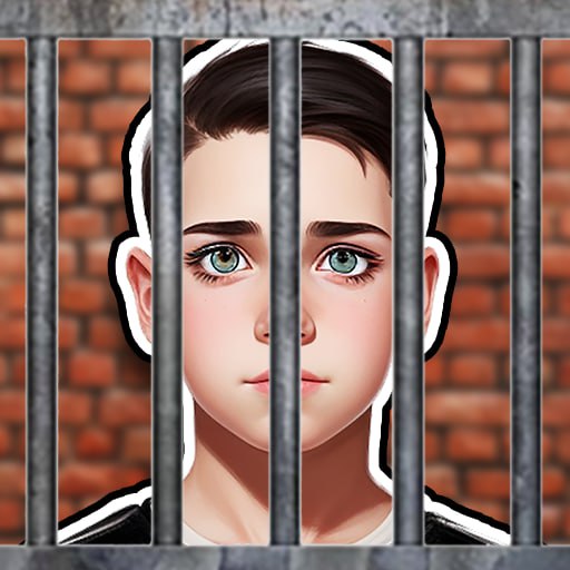 Schoolboy Prison Escape 1.8 Apk Mod Unlimited Money