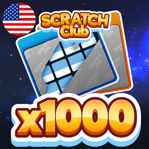 Scratch Cards – Win x1000 7.198.0 Apk Mod Unlimited Money Scratch Cards – Win x1000 7.198.0 Apk Mod Unlimited Money