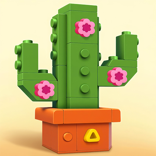 Screw Bricks – 3D Bolts Puzzle 1.0.0 Apk Mod Unlimited Money