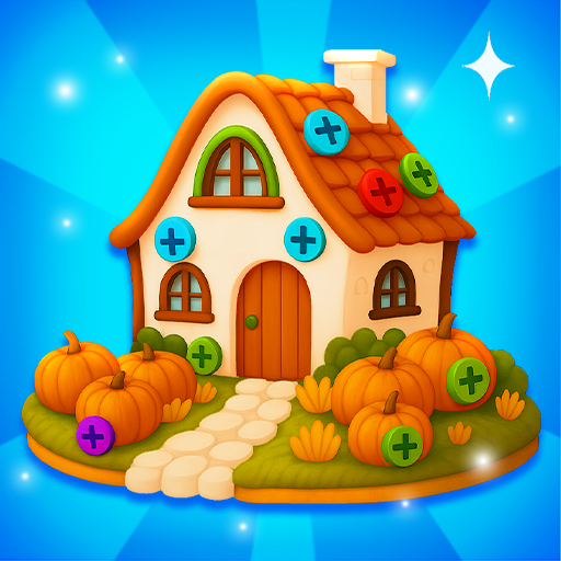 Screw Sort 3D 1.0.5 Apk Mod Unlimited Money