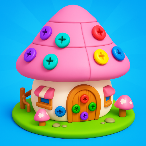 Screwout 3D 1.56 Apk Mod Unlimited Money