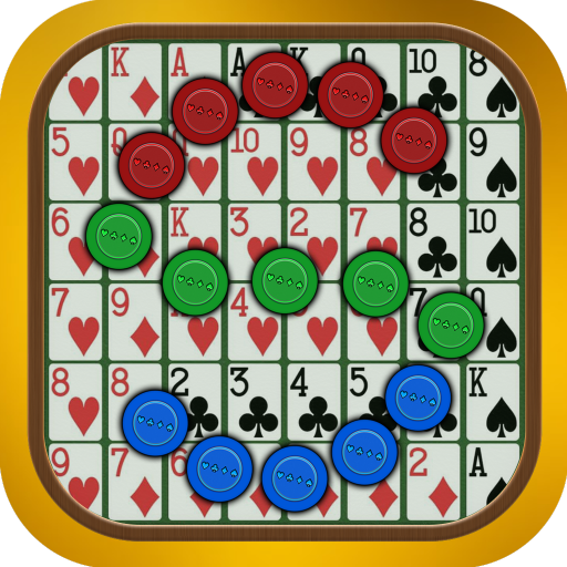 Sequence Card Game Jacks 1.2.3 Apk Mod Unlimited Money