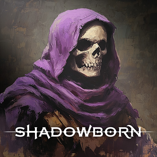 Shadowborn VARY Apk Mod Unlimited Money Shadowborn VARY Apk Mod Unlimited Money