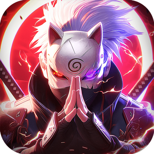 Shinobi Legacy 1.0.1 Apk Mod Unlimited Money